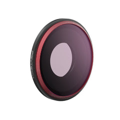 PGYTECH For DJI OSMO Action 3 Filter Camera Lens Pro Version,Spec:, UV, CPL, ND 8/16/32/64, NDPL 8/16/32/64