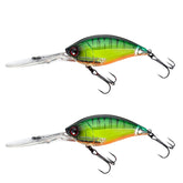 2pcs Inner Laser Deep Dive Sea Fishing Rock Fat Fake Bait Plastic Stiff Bait, 2pcs CB033/E, 2pcs CB033/F, 2pcs CB033/G, 2pcs CB033/H, 2pcs CB034/A, 2pcs Cb034/B, 2pcs CB034/C, 2pcs CB033/A, 2pcs CB034/D, 2pcs CB033/B, 2pcs CB034/E, 2pcs CB033/C