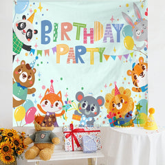Birthday Layout Hanging Cloth Children Photo Wall Cloth, 180x200cm Velvet