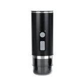 KFJ100 Portable Universal Automatic Espresso Capsule Coffee Maker, KFJ100