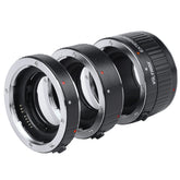 For Canon EOS Series VILTROX DG-C Camera Automatic Close-up Ring Macro Mount, DG-C(for EOS Series)
