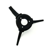 For DJI Mavic Mini 3 Pro / Mini 3 Head Camera Shock Absorber Ball, Style:, Left 3 Holes, Right 4 Holes, 1 Pair