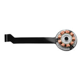 For DJI Phantom 4 / 4 Pro V2.0 Yundai General Y-axis Motor, for DJI Phantom 4 / 4 Pro Y-axis Motor