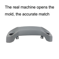 For DJI Mavic Air 2 Front Cover Protective Shell Repair Accessories, For DJI Mavic Air 2(Front Cover)
