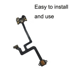 For DJI Spark Infrared Vision With Wiring Under Visual Repair Accessories, For DJI Spark
