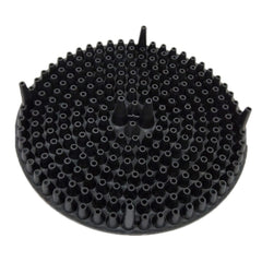 Car Wash Barrel Gravel Filter Isolation Net, Large 26cm, Small 23.5cm