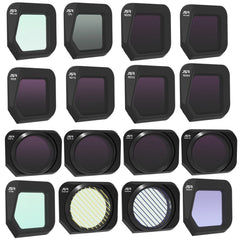 JSR JSR-1008 For DJI Mavic 3 Classic Youth Edition Drone Filter, Style:, MCUV, CPL, ND8, ND16, ND32, ND64, ND256, ND1000, ND8PL, ND16PL, ND32PL, ND64PL, Night, Star, Gold Drawing, Blue Drawing