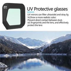 JSR JSR-1008 For DJI Mavic 3 Classic Youth Edition Drone Filter, Style:, MCUV, CPL, ND8, ND16, ND32, ND64, ND256, ND1000, ND8PL, ND16PL, ND32PL, ND64PL, Night, Star, Gold Drawing, Blue Drawing