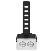 Bicycle Light USB Charging Outdoor LED Riding Lamp Set, Style:, Front Light, Tail Light, Front Light+Tail Light