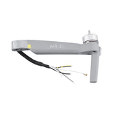 for DJI Mavic Air 2S Left Front Arm Shell Repair Accessories, for Mavic Air 2S Left Front Arm, for Mavic Air 2S Right Front Arm, for Mavic Air 2S Left Rear Arm, for Mavic Air 2S Right Rear Arm