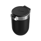 Car Universal Multifunctional Ashtray With Cover