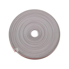 Car Wheel General TPE Protection Ring Bumper Wheel Decoration Modification Supplies, Yellow, White, Orange, Gray, Red, Green, Blue, Pink, Purple, Black