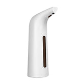 GM-S1805B Infrared Sensor Soap Dispenser Automatic Hand Washing Machine, White, Matte Black, Matte Red, Silver-plated, Gold-plated, Deep Wood, Light Wood, White Wood, Plain Color B01, Plain Color B02, Plain Color B03, Pastel B01, Pastel B02, Deep Red