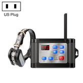 Outdoor Wireless Electronic Pet Fence Night Reflective Collar, Specification:, One for One, One for Two, One for Three