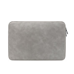 ND12 Lambskin Laptop Lightweight Waterproof Wear-resistant Sleeve Bag, 13.3 inches, 14.1-15.4 inches