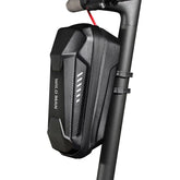 WILD MAN ES8X Electric Scooter Bicycle Fast Disassembly Hanging Bag EVA Hard Shell Bag, Fast Disassembly 2L, Fast Disassembly 3L, Fast Disassembly 4L