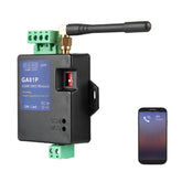 2G Version Mini Intelligent Power Off / Power Outage SMS Phone Alarm