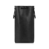 Baona DS-003 for Dyson Hair Dryer Complete Accessories PU Storage Bag, DS-003 Black, DS-003 Grey