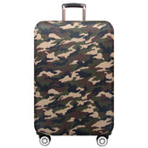 Wear-resistant Travel Trolley Suitcase Dustproof Cover, S, M, L, XL