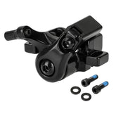 For Xiaomi Electric Scooter 3/ 4 Pro Rear Wheel Disc Brake Calipers, Disc Brake (Black), Disc Brake (Blue), Disc Brake (Orange)