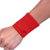 With Zipper Wrist Wallet Key Coin Wrist Bag Personalized Wrist Guard, Red, Dark Blue, Black, Green, White