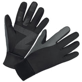 Touch Screen Anti-slip Waterproof Outdoor Sports Warm Cycling Gloves, S, M, L, XL