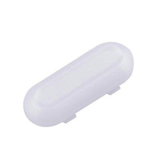 For DJI FPV Aircraft 2pcs Status Indicator Light Pipe, Status Indicator Light Pipe