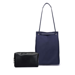 For Apple Macbook Shoulder / Handheld / Messenger Computer Bag, Small