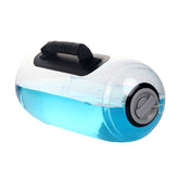 LS-SD2 Weighted Fitness Water Bag Physical Fitness Equipment, Specification:, 28x15cm 5kg, 58x15cm 10kg, 63x19 15kg, 73x19 20kg