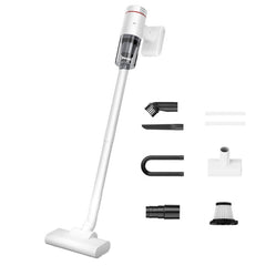 Wireless Handheld Car Brushless Vacuum Cleaner, LT-116C Basic, LT-116C Basic+Metal Filter, LT-116C Basic+Metal Filter+Cloth Bag, LT-116EG Luxury, LT-116CG Luxury+Metal Filter+Large Floor Brush+Cloth Bag