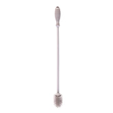 Household Silicone Bottle Glass Brush Kitchen Thermos Brush, Short, Long