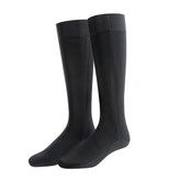 3mm Diving Socks Swimming Warm Deep Diving Waterproof Long Tube Beach Socks, XS, S, M, L