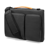 Computer Messenger Shoulder Bag Laptop Sleeve Bag, 13.3-14 inch