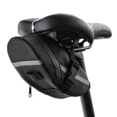Mountain Bike Quick Release Saddle Bag Tool Bag