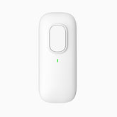 ZCC01 Ultrasonic Mosquito Repellent Mouse Repellent Mite Removal Instrument, US Plug, UK Plug, EU Plug