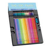 36 Colors Oily Bright Color Pencil Studio Special Set, 36 Colors Macaron, 36 Colors Morandi, 36 Colors Classic Model