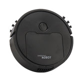 3 in 1 Mini Vacuum Cleaner Intelligent Sweeping Robot