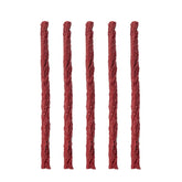 5pcs /Pack Long Car Fast Tire Patch Adhesive Strips Motorcycle Bike Adhesive Strip Tire Repair Tools, 10sets Long