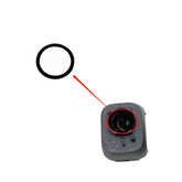For DJI Mini 3 / Mini 3 Pro Gimbal Camera Frame Protection UV Lens Repair Accessories, Protection UV Lens