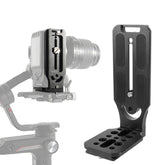 BEXIN L130-50C Camera Quick Release Plate L-shaped Vertical Board, L130-50C