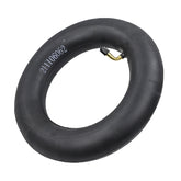 10 x 2.5/2.75 Electric Scooter 45 Degree Valve Thickened Inner Tube
