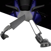 For YAMAHA YZF-R6/R7 Motorcycle Fixed Wing Reflector