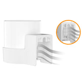 For TP Link Deco Mesh X20/X50/X55/X60/Wifi 6-Way Router Bracket, For TP Link Deco Mesh X20/X50/X55/X60