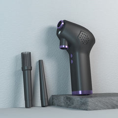 Rechargeable Dust Blower Keyboard Case Cleaning Wind Blower, 6000mAh, 15000mAh