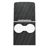 For Tesla Model3/Y Central Control Panel Modification Anti-Scratch Protective Sticker