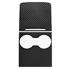 For Tesla Model3/Y Central Control Panel Modification Anti-Scratch Protective Sticker