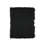 76 x 183cm Halloween Gauze Roving Polyester Cotton Haunted House DIY Decorative Gauze, Black Gauze, White Gauze, Beige Blood Stains Beige Blood Stains