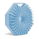 Silicone Body Bath Brush Shower Scrubber