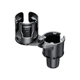 Multifunctional Car Water Cup Holder Drink Holder with Switch Lock, Small, Large