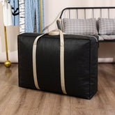 Extra Large Moving Bags Storage Totes Bag Travel Duffle Bag, 78 x 55 x 25cm, 68 x 50 x 25cm, 58 x 40 x 25cm, 48 x 30 x 25cm